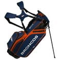 thumbnail image 1 of WinCraft Denver Broncos Caddie Carry Hybrid Bag, 1 of 3