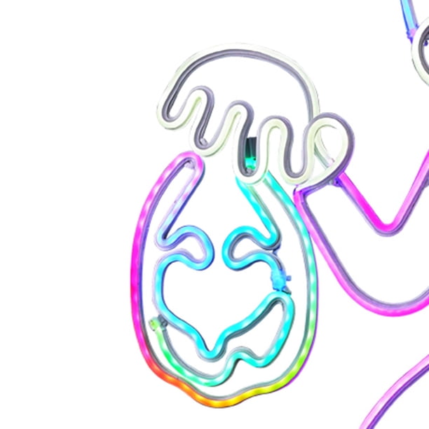 Disney 4' Neon Minnie Mouse - Samsclub.com