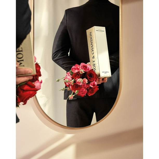 Moet & Chandon Imperial Brut Champagne Wine, 750 ml - Samsclub.com