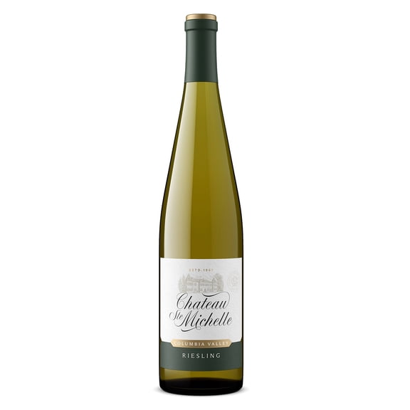 Chateau Ste. Michelle Columbia Valley Riesling, 750 ml