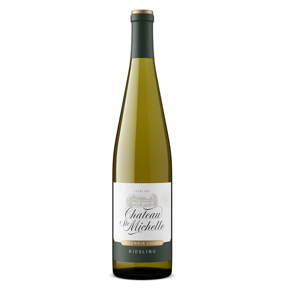 Chateau Ste. Michelle Columbia Valley Riesling, 750 ml