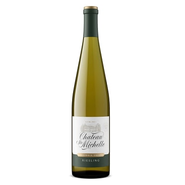 Chateau Ste. Michelle Columbia Valley Riesling, 750 ml