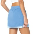 thumbnail image 5 of Spalding Women's Skort, 5 of 8
