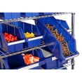 thumbnail image 7 of Member's Mark 24-Bin Rolling Rack, 7 of 9