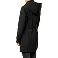 thumbnail image 5 of London Fog Women's Trench Coat, 5 of 5