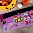 thumbnail image 5 of Disney Tim Burton's The Nightmare Before Christmas: You're My Little Nightmare, Board Book, 5 of 9