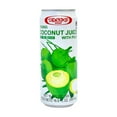 thumbnail image 2 of Tasco Young Coconut Juice, 16.9 oz., 24 pk., 2 of 4