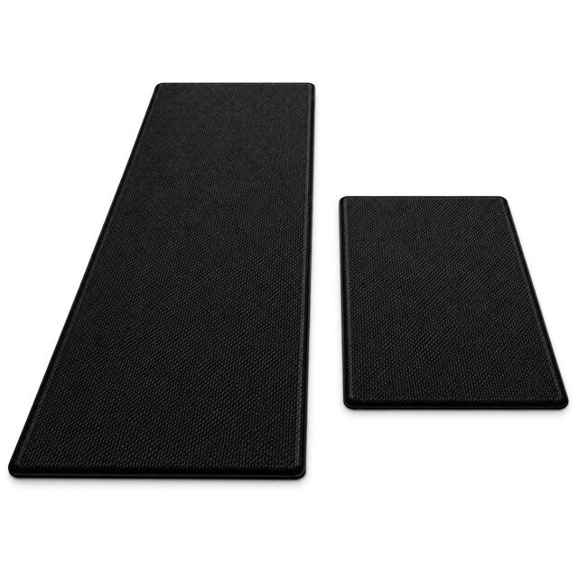 Simpli-Magic Anti-fatigue Garage Mats, 2pk, Entry and Workbench Area