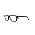 thumbnail image 3 of London Fog LF004 Full-Rim Cat Eye Women's Eyeglasses, 3 of 5