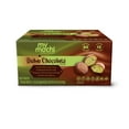 thumbnail image 1 of My/Mochi Ice Cream, Dubai Style Chocolate, Frozen, 14.8 oz., 1 of 5