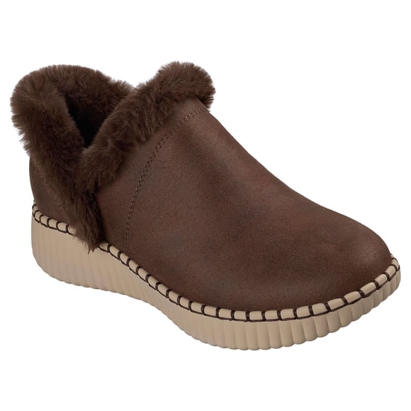Skechers Women's Cozy Swift Fit Boot