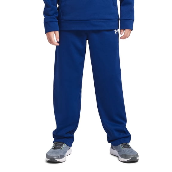 Under Armour Boys Tech Pants