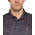 thumbnail image 3 of Callaway Men's Performance Golf Polo, 3 of 6