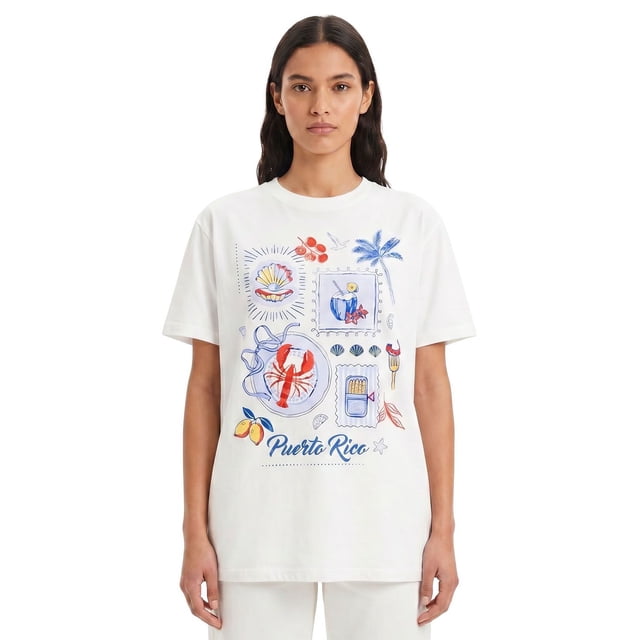 State of Mine Women's State T-Shirt