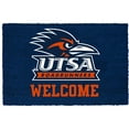 thumbnail image 1 of Memory Company NCAA & HBCU Welcome Door Mat (Assorted Teams), 1 of 1
