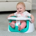 thumbnail image 3 of Regalo Baby My Little Seat 2-in-1 Floor and Booster Seat, Choose Color, 3 of 4