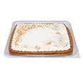 thumbnail image 1 of Graceful Radiance Half Sheet Cookie Cake, 1 of 1