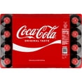 thumbnail image 7 of Coca-Cola Soda Soft Drink, 20 fl. oz., 24 pk., 7 of 8