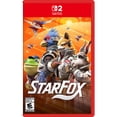 thumbnail image 1 of Star Fox - Nintendo Switch 2, 1 of 7