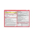 thumbnail image 2 of TYLENOL ES COLD+FLU M/A DAY CAP PSE 24CT, 2 of 4