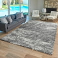 thumbnail image 1 of Drexel Lenox Shag Area Rug, Assorted Designs and Sizes, 1 of 5