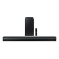 thumbnail image 1 of SAMSUNG 3.1 Channel Sound Bar w/ Wireless Subwoofer & Dolby Audio - HW-B63C, 1 of 10