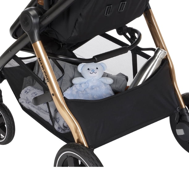 ローラさま Maxi Cosi Zelia Luxe 5-in-1 Modular Travel System, Choose Color