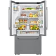 thumbnail image 4 of Samsung 29 cu. ft. Zero Clearance French Door Refrigerator w/ Sphere Ice, 4 of 10