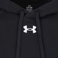 thumbnail image 4 of Under Armour Women's Rival Fleece Hoodie, 4 of 5