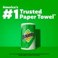 thumbnail image 8 of Bounty Select-A-Size 2-Ply Paper Towels, 12 Rolls, 110 sheets/roll, 8 of 10