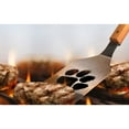 thumbnail image 3 of YouTheFan Clemson Tigers 3pc. Grill Set, 3 of 4
