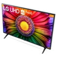 thumbnail image 12 of LG 43" Class UR8000 AUB series LED 4K UHD webOS 22 Smart w/ThinQ AI TV - 43UR8000AUA, 12 of 14
