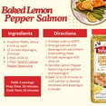 thumbnail image 5 of Tone's Lemon Pepper Seasoning, 28 oz., 5 of 5