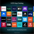 thumbnail image 8 of VIZIO 70" Class M6 Series 4K QLED HDR Smart TV - M70Q6-J03, 8 of 24