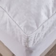 thumbnail image 4 of Member's Mark Pillowtop Mattress Topper, Assorted Sizes, 4 of 5