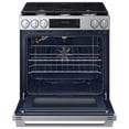 thumbnail image 4 of Samsung Bespoke 6.0 cu. ft. Smart Slide-In Gas Range w/ True Convection, 4 of 10