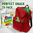 thumbnail image 8 of Fruit Roll-Ups Fruit Flavored Snacks Variety Pack, 0.5 oz., 64 pk., 8 of 8