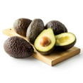 thumbnail image 2 of Avocados, 5 ct., 2 of 4