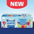 thumbnail image 4 of Capri Sun Hydrate Variety Pack, 6 fl. oz., 40 pk., 4 of 11