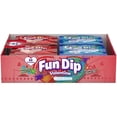 thumbnail image 4 of Razz Apple Magic Dip and Cherry Yum Diddly Dip Flavored Fun Dip, 0.43 oz., 60 pk., 4 of 5