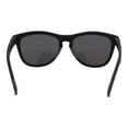 thumbnail image 4 of Blenders Float M Class Sunglasses, Matte Black/Silver, 4 of 5