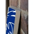 thumbnail image 4 of NCAA 8" x 60" Reversible Porch Greeter Sign, 4 of 5