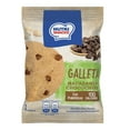 thumbnail image 3 of Nutrisnacks Galletas Macadamia Variety Pack Cookies, 0.84 oz., 20 pk., 3 of 10