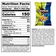 thumbnail image 2 of Doritos Collisions Tortilla Chips Cool Ranch and Tangy Pickle 18.375 oz., 2 of 5
