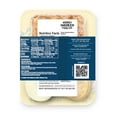 thumbnail image 4 of Honey Smoked Fish Honey Salmon Stackers, 3 oz., 3 pk., 4 of 4