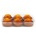 thumbnail image 1 of Member's Mark Corn Muffin, 6 ct., 1 of 5