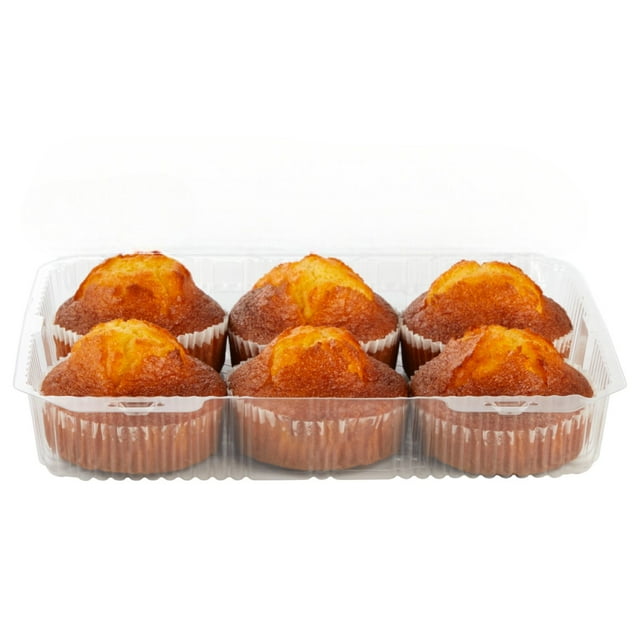 Member's Mark Corn Muffin, 6 ct.