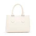 thumbnail image 4 of Steve Madden Bmickey Quilted Satchel, 4 of 5