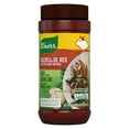 thumbnail image 1 of Knorr Granulated Beef Bouillon, 40.5 oz., 1 of 9