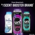 thumbnail image 10 of Downy Unstopables  In-Wash Laundry Scent Booster Beads, Lush, 39.9 oz, 10 of 10